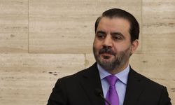 Suriye Dışişleri Bakanı Şeybani: İsrail, Suriye topraklarından çekilmeden bir anlaşma olmayacak