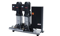 Hidrofor Pompa Modelleri ve Uygulama Alanları