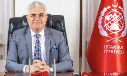 İBB İtfaiye Daire Başkanı Remzi Albayrak gözaltına alındı