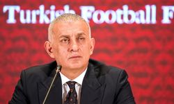TFF Başkanı Hacıosmaoğlu: Keşke herkes itirafta bulunsa da Türk futbolu tam anlamıyla temizlense