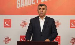 İbrahim Yıldız'dan 10 Aralık Dünya İnsan Hakları Günü'ne ilişkin açıklama