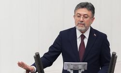 Bakan Yumaklı'dan Parsel Bazlı Verim Sigortası'na ilişkin açıklama