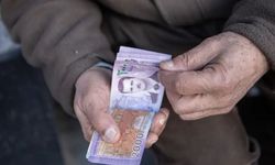 İki sıfır atıldı: Suriye'de yeni para dönemi