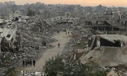 İşgalci İsrail düğüne saldırdı, 6 Filistinli şehit oldu