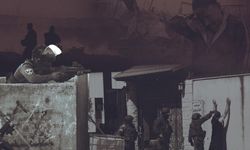 İşgalci İsrail, Batı Şeria'daki saldırılarını artırıyor