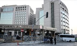 İstanbul merkezli 30 ilde yeni nesil suç örgütü operasyonunda 52 zanlı için tutuklama talebi