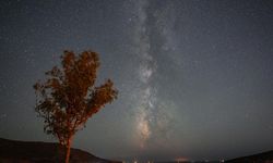 Kuzey Yarım Küre'de 'en uzun gece' yaşandı: Günler uzamaya başlıyor