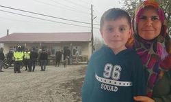 Dere yatağında bulunmuşlardı: Anne ve oğlunun ölüm nedenleri belli oldu