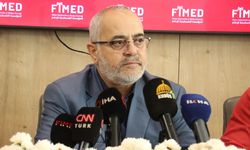 Hamas Siyasi Büro Üyesi Ebu Avn: "İsrail, Filistinli esirleri organlarını aldıktan sonra öldürdü"