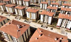 500 bin sosyal konut projesinde e-Devlet başvuruları sona eriyor