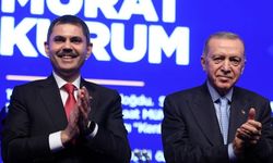 Cumhurbaşkanı Erdoğan'ın kararı ile Murat Kurum COP31'e başkan olarak atandı