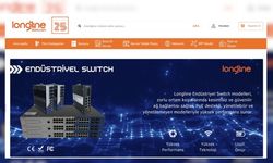 Longline Switch Ürünleri Kurumsal Ağları Güçlendiriyor