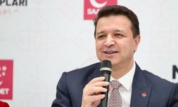 Mahmut Arıkan'dan 3 aylar mesajı "Mazlumların kurtuluşuna vesile olsun"