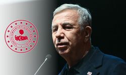 Ankara Büyükşehir Belediye Başkanı Mansur Yavaş'a bir soruşturma izni daha