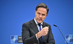 NATO Genel Sekreteri: "Arktik bölgesinin güvenliğini sağlamak için atılacak adımları görüşüyoruz"