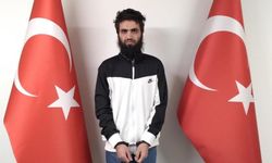 MİT'ten yurt dışında DEAŞ operasyonu: İntihar eylemcisi yakalandı