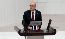 Hazine ve Maliye Bakanı Şimşek: Hiçbir şekilde vergi borçlarının silinmesi mümkün değildir