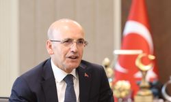 Bakan Mehmet Şimşek: Dış finansmanda tüm zamanların rekoru kırıldı