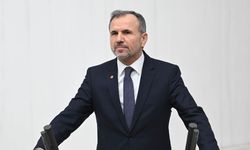 Mesut Doğan: Dünya'nın herhangi bir noktasında zulüm varsa Türkiye işgal altındadır demektir