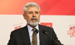 Mustafa Yılmaz: En büyük payın faize/faiz lobilerine ayrıldığı bütçeden memlekete hayır gelmez