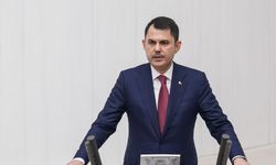 Murat Kurum: Ev sahibi olmayan tek bir dar gelirli vatandaşımız kalmayana kadar çalışacağız