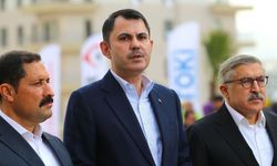 Murat Kurum: 500 bin Sosyal Konut Projesi'nde ilk kura Adıyaman'da çekilecek