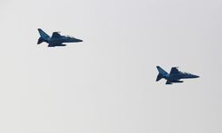 Myanmar'da ordunun Arakan eyaletindeki hava saldırısında 33 kişi öldü