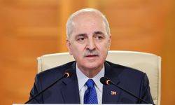 Kurtulmuş'tan 10 Aralık Dünya İnsan Hakları Günü mesajı