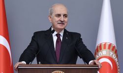 TBMM Başkanı Kurtulmuş, Milli Dayanışma, Kardeşlik ve Demokrasi Komisyonu üyelerini kabul etti