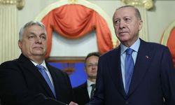 Türkiye ile Macaristan arasında 16 anlaşma imzalandı