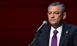 CHP Genel Başkanı Özel'den 'seçim ittifakı' açıklaması