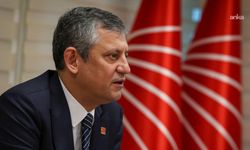 Özgür Özel: Grup başkanvekilleri ve MYK üyeleriyle bundan sonraki süreci değerlendireceğiz