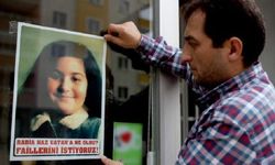 Rabia Naz Vatan davası AİHM’e taşındı