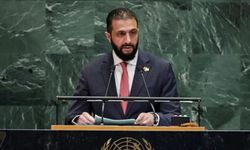 Ahmed Şara, Suriye'de 4 yıl sonra seçime gidileceğini açıkladı