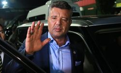 Fenerbahçe Kulübü Başkanı Sadettin Saran serbest bırakıldı