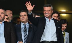 Fenerbahçe Başkanı Sadettin Saran’a “yasa dışı bahis”ten 2 yıl 6 ay hapis cezası verildi