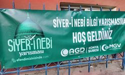 Kaybedeni olmayan sınavda on binlerce genç ter döktü