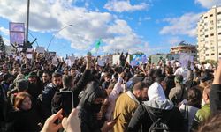 Suriye’de Tartus ve Lazkiye’ye ordu birlikleri gönderildi