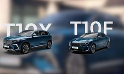 Togg'un T10X ve T10F modellerinin yerlilik oranı belli oldu