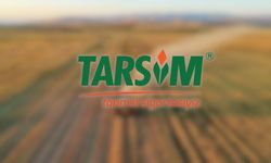 TARSİM'e 10 ayda 478 bin hasar ihbarı yapıldı