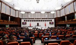 TBMM'ye yeni dokunulmazlık dosyaları sevk edildi