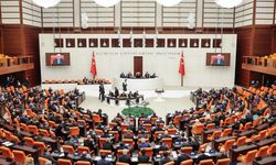 TBMM'nin Libya Tezkeresi ve "11. Yargı Paketi" gündemiyle bugün toplanması bekleniyor