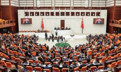 2026 yılı bütçe kanun teklifi Meclis Genel Kurulu’nda 320 oyla kabul edildi