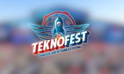 TEKNOFEST'in yeni durağı Şanlıurfa