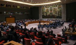 BMGK heyeti, 14 yıl sonra ilk kez Suriye'yi ziyaret ediyor