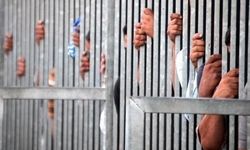 İsrail Kamu Savunma Birimi: Filistinli tutuklular ağır sağlık koşulları altında açlığa maruz kalıyor