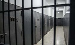 Filistinli kurumlar: İsrail hapishanelerindeki Filistinli esir sayısı 9 bin 300'e ulaştı