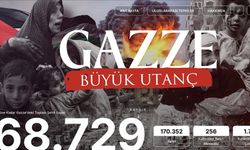 Gazze'ye yönelik soykırımın kayıt altına alındığı dijital platform erişime açıldı