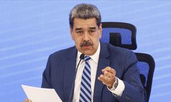 Venezuela lideri Maduro, ABD halkının ülkesiyle olası bir savaşa izin vermeyeceğini belirtti