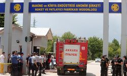 MKE Roket Fabrikasında 5 işçinin öldüğü patlamayla ilgili davada karar açıklandı